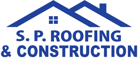 S.P. Roofing & Construction LLC Logo