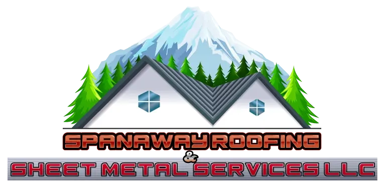 Spanaway Roofing & Sheet Metal Services LLC Logo