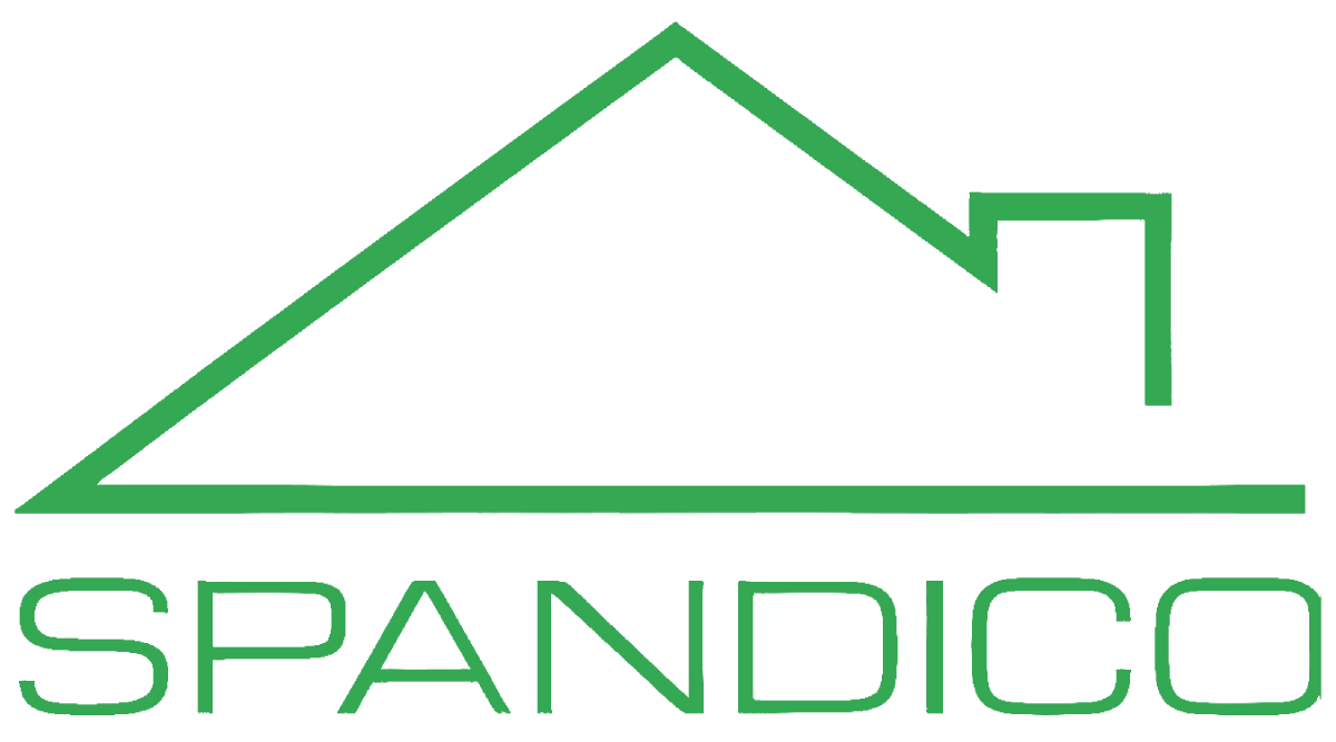 Spandico LLC Logo