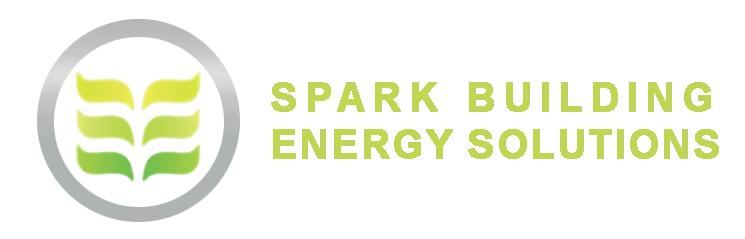 Spark Building Solutions Logo