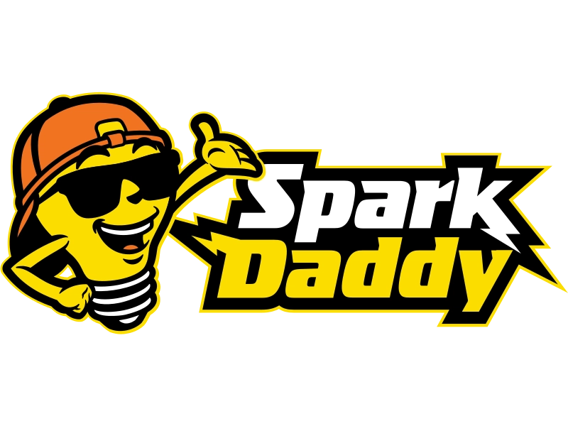 Spark Daddy LLC Logo