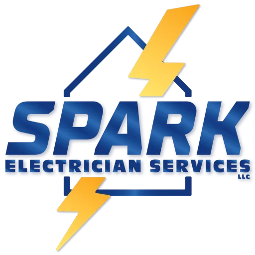 Spark Electrician Services LLC Logo