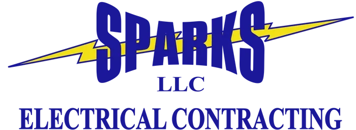Sparks Electrical Contracting, LLC Logo