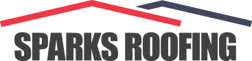 Sparks Roofing Logo