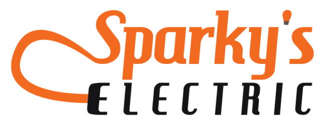Sparky's Electric LLC Logo