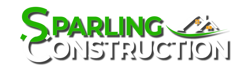 Sparling Construction, Inc. Logo