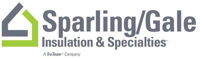 Sparling/Gale Insulation & Specialties Logo
