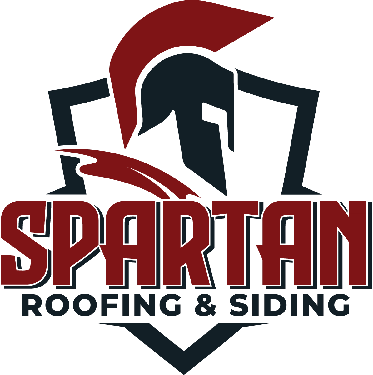 Spartan Exteriors Logo