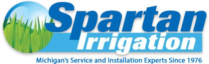 Spartan Irrigation Logo