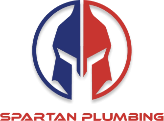Spartan Plumbing Logo