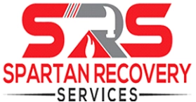 Spartan Recovery Services, Inc. Logo