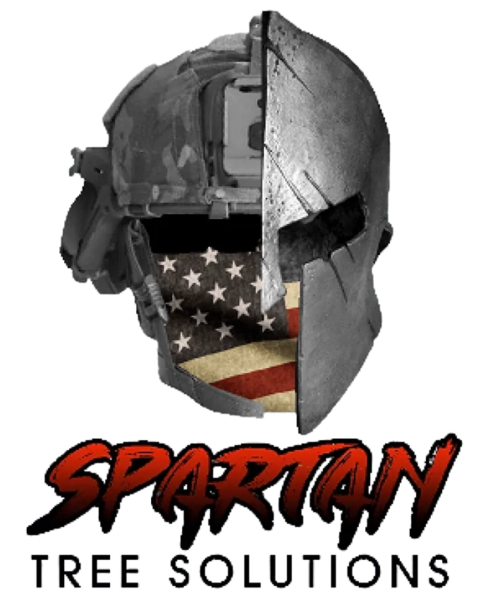 Spartan Tree Solutions, LLC Logo