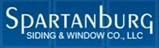 Spartanburg Siding & Window Co Logo