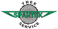 Spartek Tree Service, LLC Logo