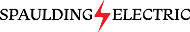 Spaulding Electric Logo