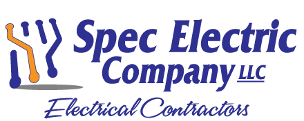 Spec Electric Company, LLC Logo