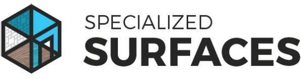 Specialized Surfaces Flooring Contractor Logo