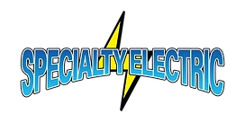 Specialty Electric Logo