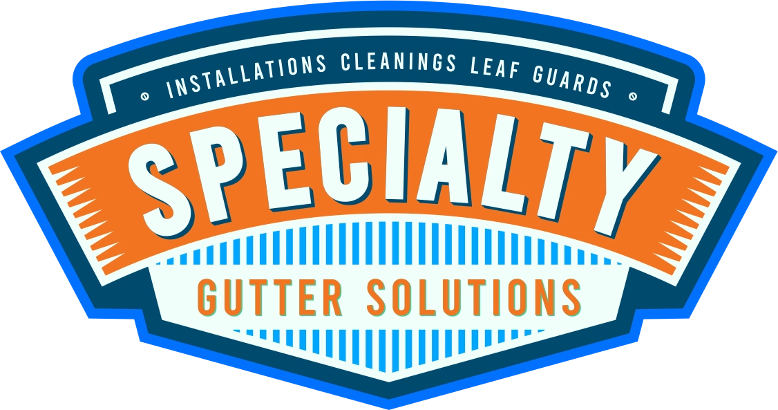 Specialty Gutter Solutions Logo