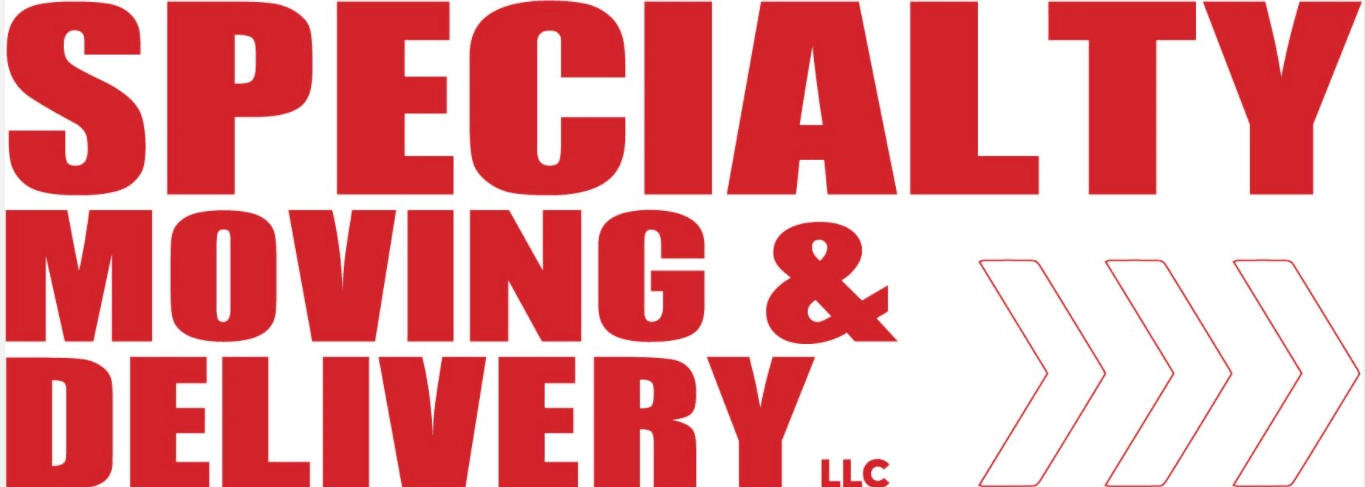 Specialty Moving & Delivery Corp Logo