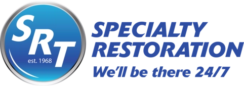 Specialty Restoration of Texas Logo