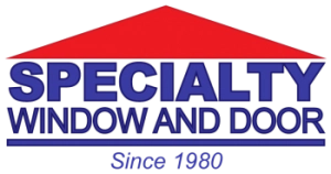 Specialty Window & Door Logo