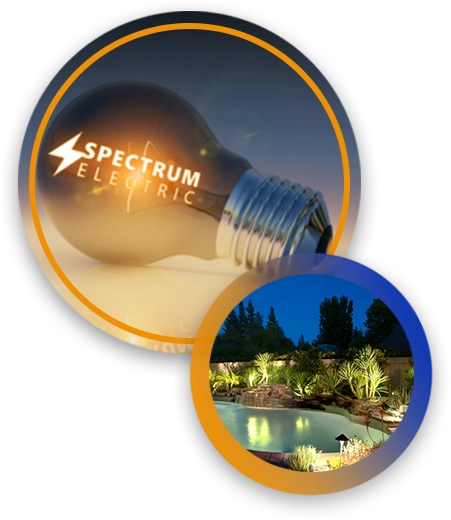 Spectrum Electric Inc. Logo