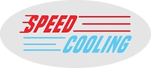 Speed Cooling Corp Logo