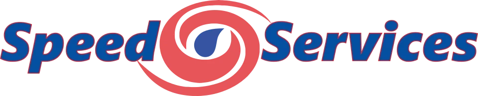 Speed Services Logo