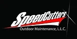 Speedcutters Outdoor Maintenance, LLC Logo