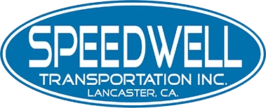 Speedwell Transportation Inc. Logo