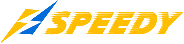 Speedy Electric Logo