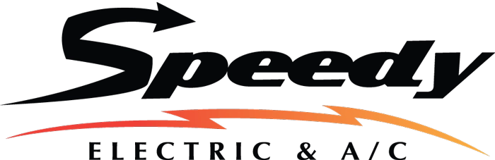 Speedy Electric Logo