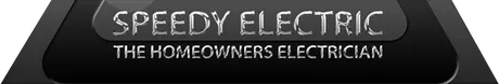 SPEEDY ELECTRIC Logo