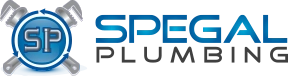 Spegal Plumbing, LLC. Logo