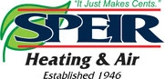 Speir Heating & Air Logo