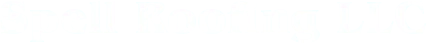 Spell Roofing LLC Logo