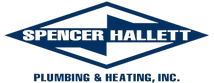 Spencer Hallett Plumbing & Heating, Inc Logo