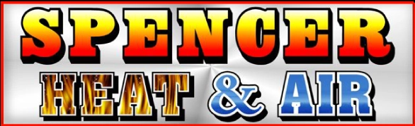Spencer Heat & Air Logo