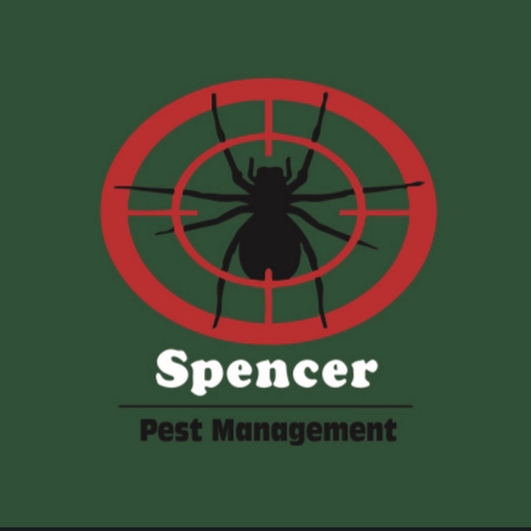 Spencer Pest Management Logo