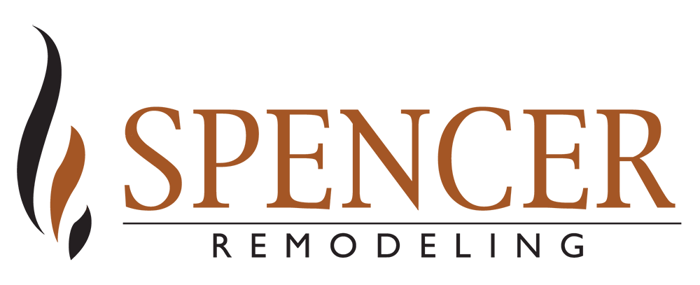 Spencer Homes & Remodeling Logo