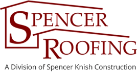 Spencer Roofing Logo