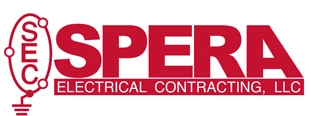 Spera Electrical Contracting, LLC Logo