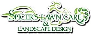 Spicer's Lawn Care & Landscape Design LLC Logo