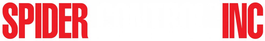 Spider Control Inc Logo
