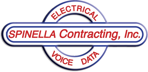 Spinella Electrical Contracting Co Logo