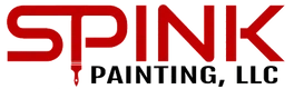 Spink Painting, LLC Logo