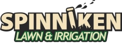 Spinniken Lawn and Irrigation Logo