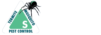 Spire Pest Control Logo