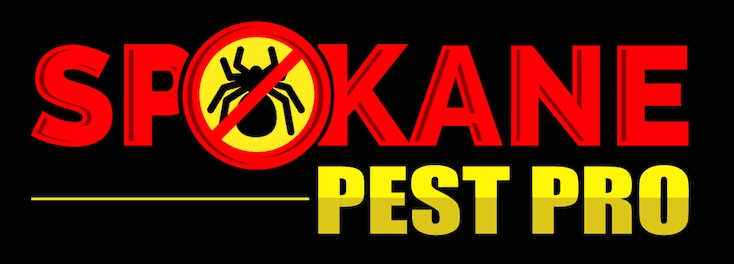 Spokane Pest Pro Logo